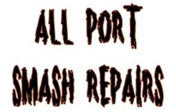 All Port Smash Repairs image