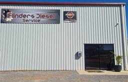 Flinders Diesel Service image