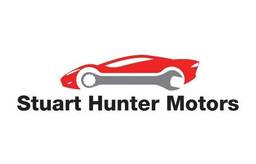 Stuart Hunter Motors image