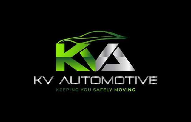KV Automotive workshop gallery image
