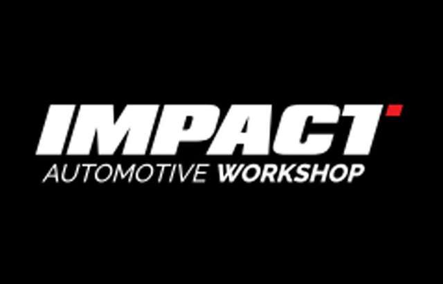 Impact Automotive Workshop workshop gallery image