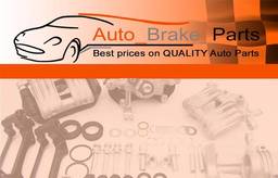Auto Brake Parts image