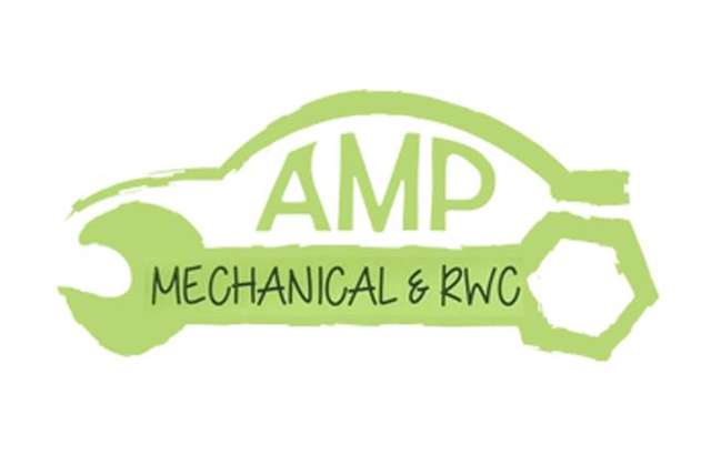 AMP Mechanical & RWC workshop gallery image
