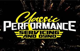 Classic Performance Servicing & Dyno image