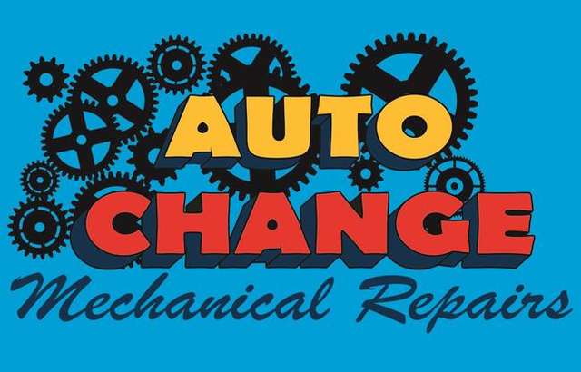 Autochange Mechanical Repairs & Tyre's workshop gallery image