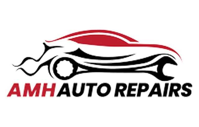 AMH Auto Repairs workshop gallery image