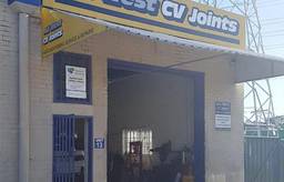All West C.V. Joint Service Centre image