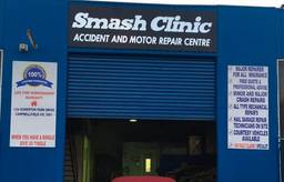 Smash Clinic Pty Ltd image
