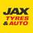 JAX Tyres & Auto Gilles Plains avatar