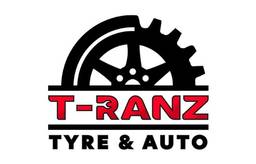 T-Ranz Tyre & Auto image