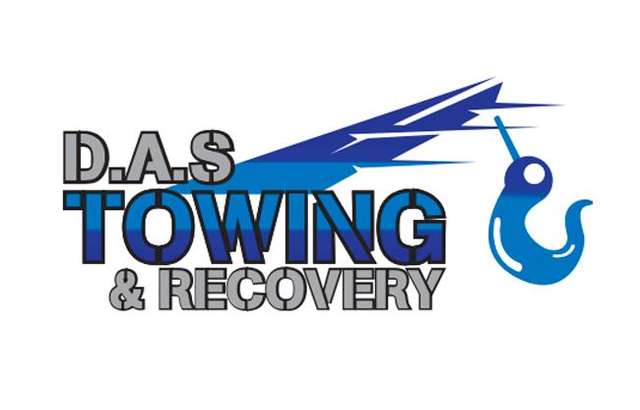 DAS Towing and Recovery workshop gallery image