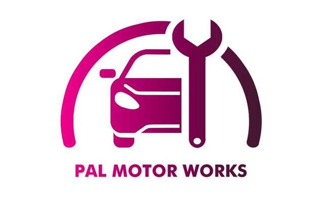 Pal Motor Works workshop gallery image