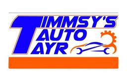 Timmsy's Auto Ayr image