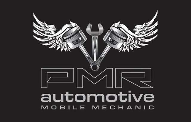 PMR Automotive workshop gallery image