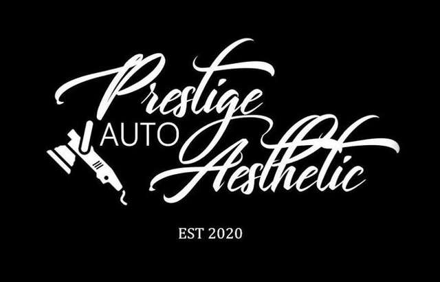Prestige Auto Aesthetic workshop gallery image