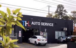 THL Auto Service image
