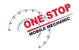 One Stop Mobile Mechanic image