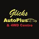 Glicks Auto Plus and 4WD Centre profile image