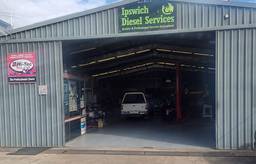 Ipswich Diesel Services image