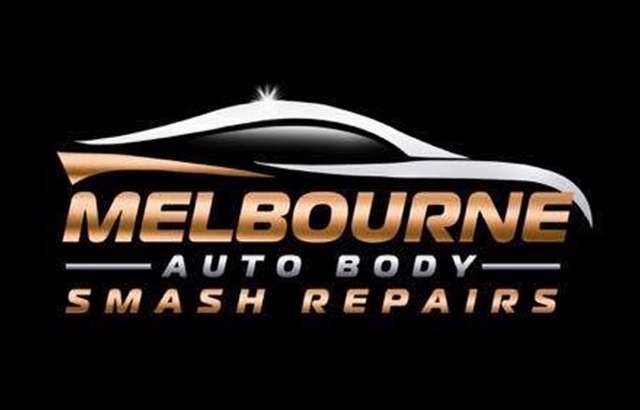 Melbourne Auto Body Smash Repairs workshop gallery image
