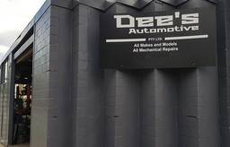 Dee's Automotive Pty Ltd image