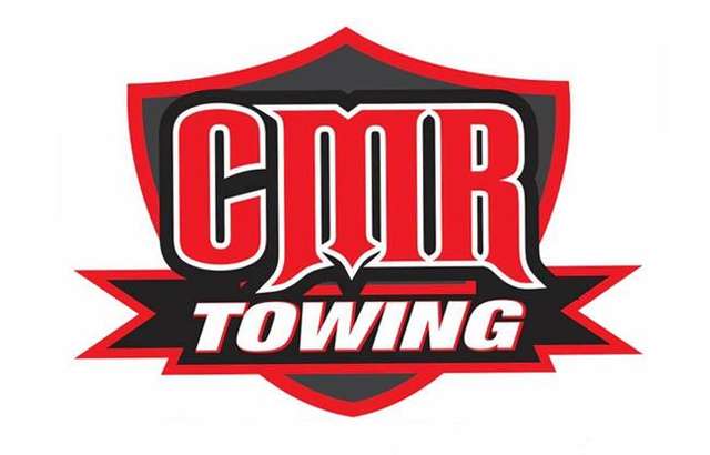 CMR Towing workshop gallery image
