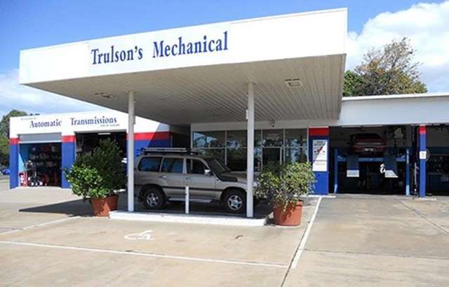 Trulson's Mechanical workshop gallery image