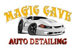 Magic Cave Auto Detailing image