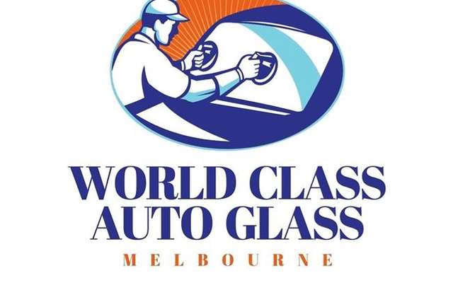 World Class Auto Glass workshop gallery image