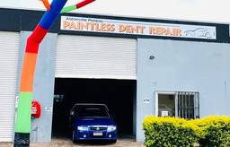 Alstonville Plateau Paintless Dent Repair image