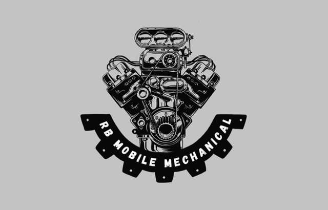 RB Mobile Mechanical workshop gallery image