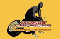 Dickson Tyres and Mechanical image