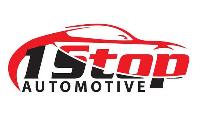 1 Stop Automotive workshop gallery image