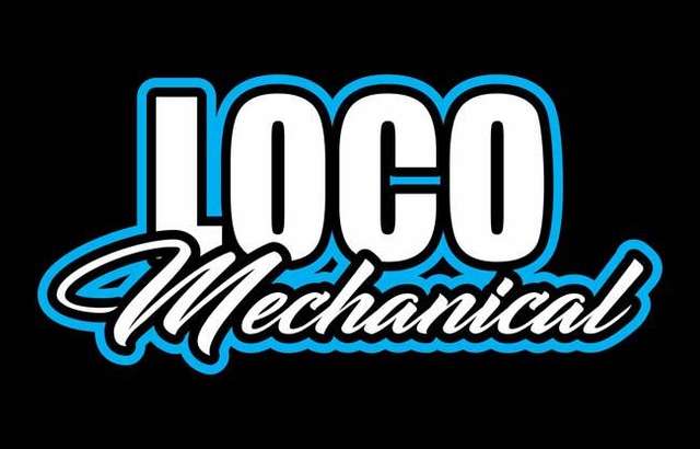 Loco Mechanical workshop gallery image