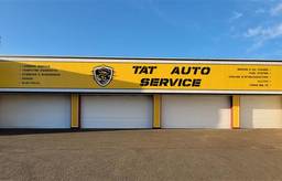 Tat Auto Service image