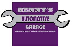 Benny's Automotive Garage image