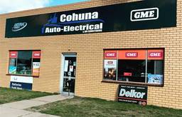 Cohuna Auto Electrical image