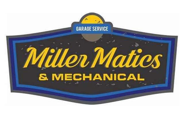 MillerMatics and Mechanical workshop gallery image