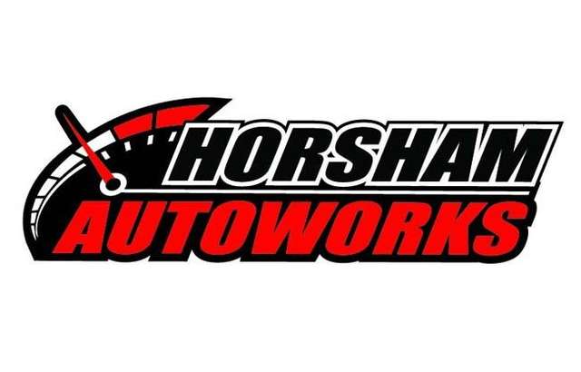 Horsham Autoworks workshop gallery image