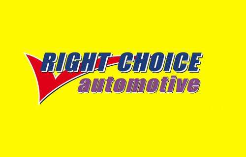 Right Choice Automotive workshop gallery image