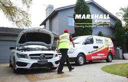 Marshall Mobile Batteries Melbourne South image