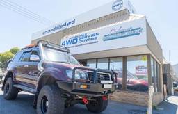 Armadale 4WD Service Centre image