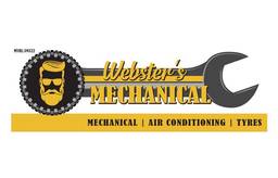 Websters Mechanical image