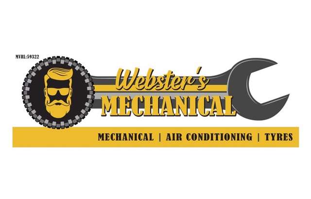 Websters Mechanical workshop gallery image