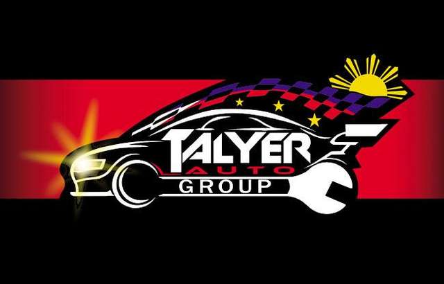 Talyer Auto Hub workshop gallery image