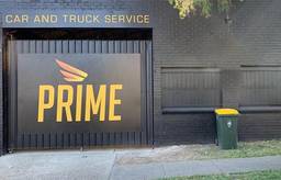 Prime Car & Truck Services image