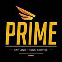 Prime Car & Truck Services profile image