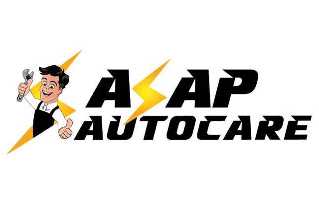 ASAP Auto Care workshop gallery image