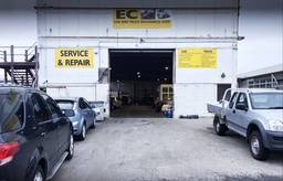 EC Car & Truck Mechanical Shop image