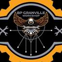 BP Granville Workshop profile image